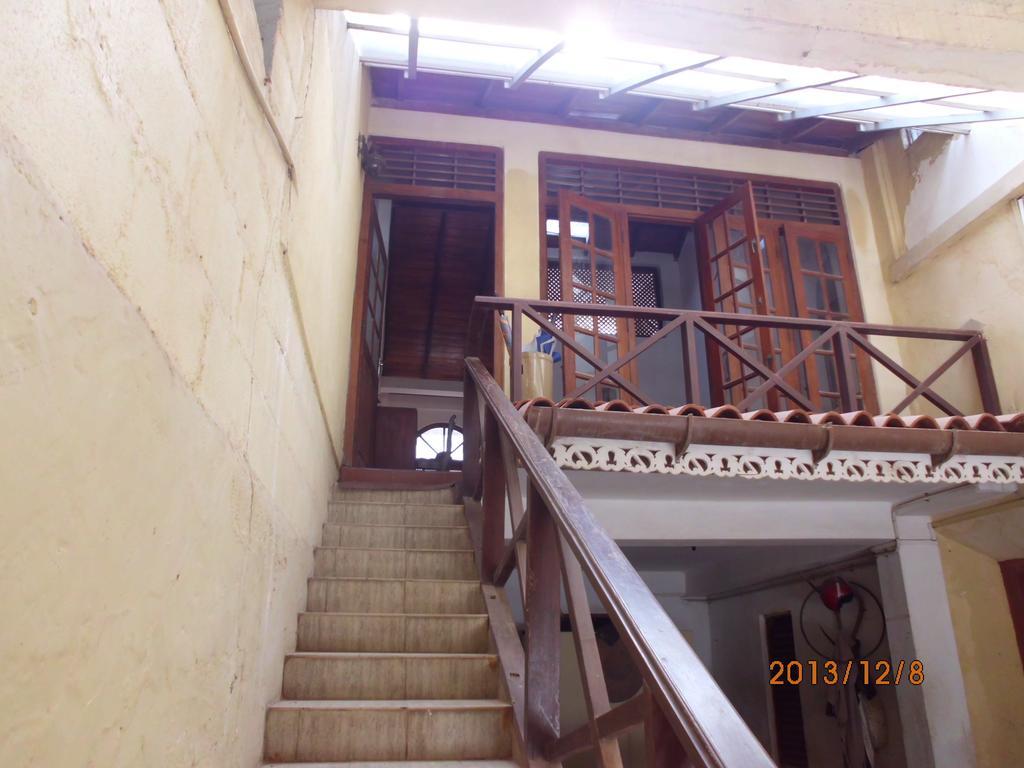 Beatrice House Galle Fort - Homestay Zimmer foto