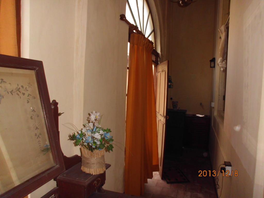 Beatrice House Galle Fort - Homestay Zimmer foto
