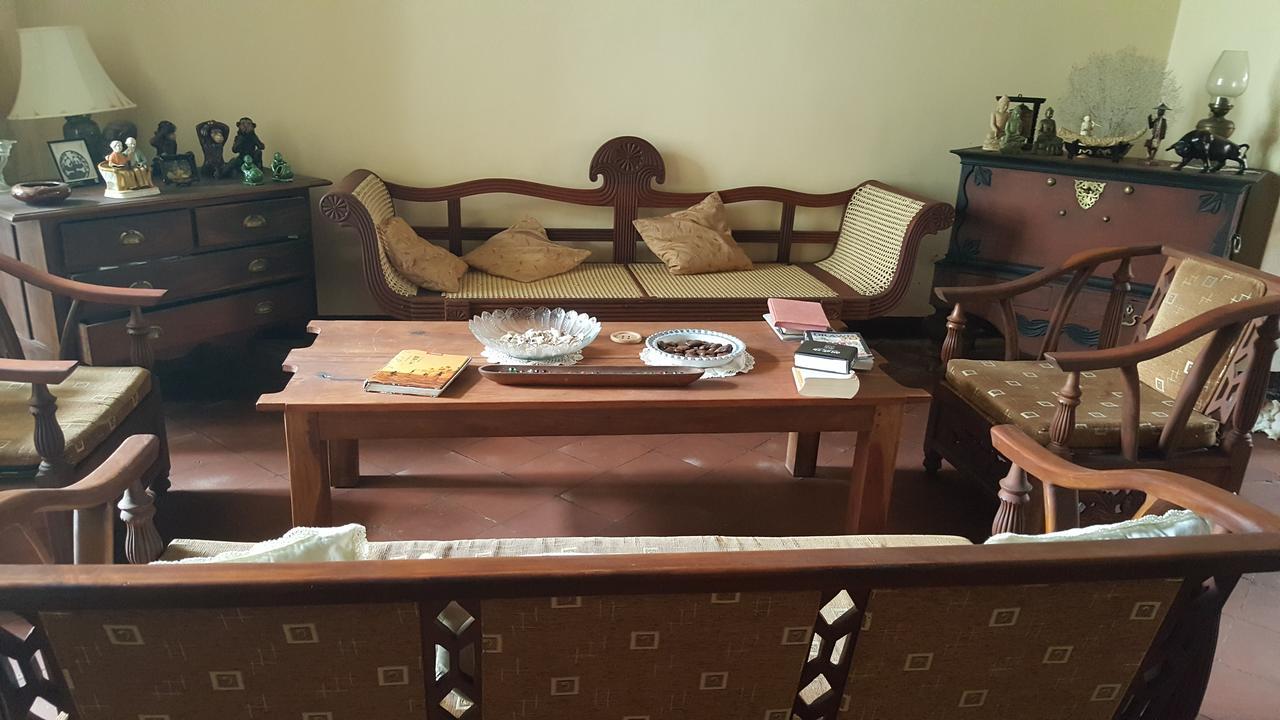 Beatrice House Galle Fort - Homestay Exterior foto