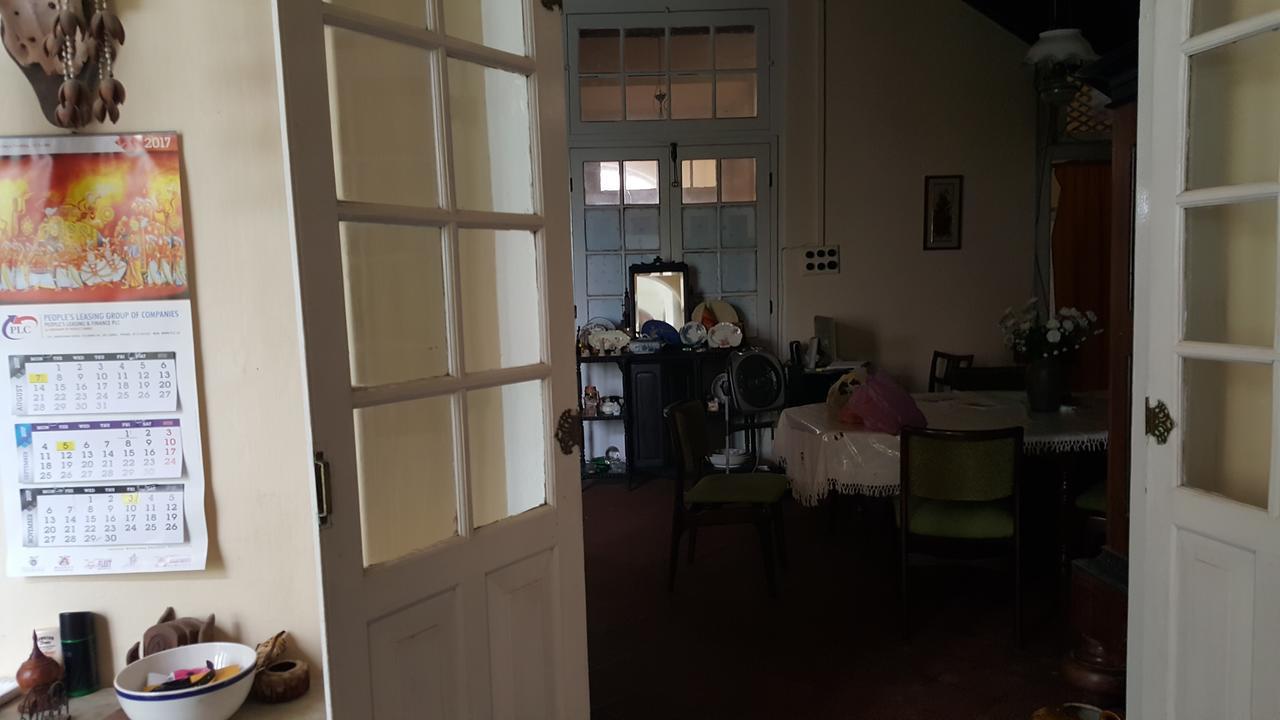 Beatrice House Galle Fort - Homestay Exterior foto