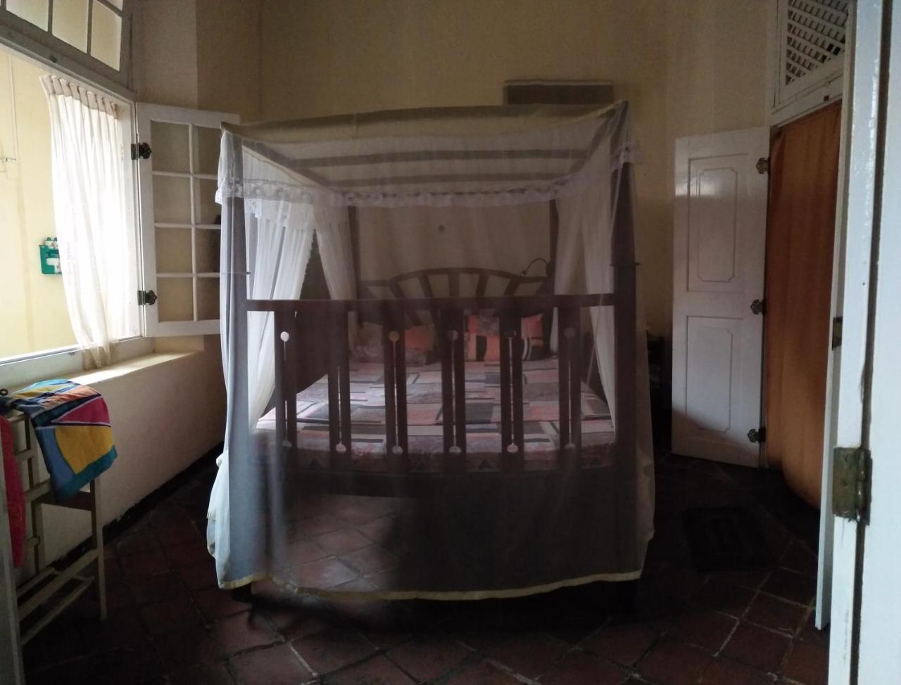 Beatrice House Galle Fort - Homestay Exterior foto